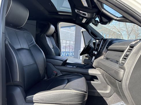 Used 2022 RAM 2500 Limited image 27