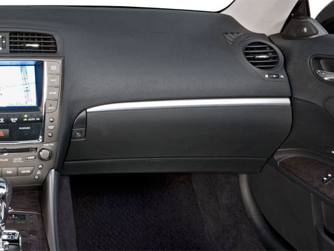 Used 2010 Lexus IS 250C image 18