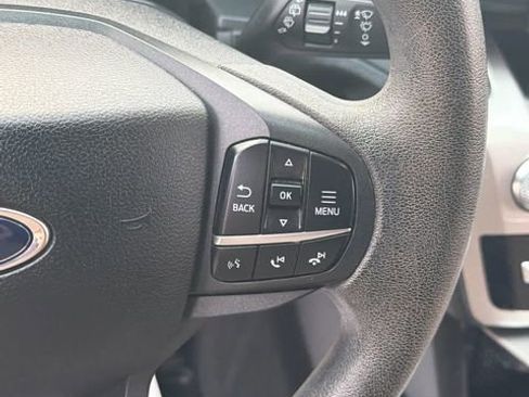 Used 2021 Ford Explorer 2WD image 19