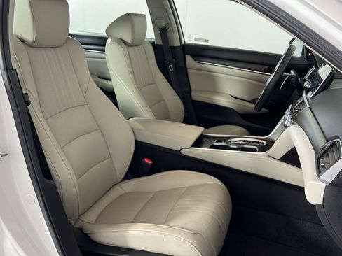 Used 2021 Honda Accord EX-L image 24