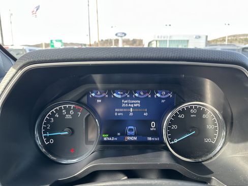 Certified 2023 Ford F150 XLT w/ Equipment Group 302A High image 17