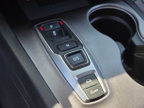 Used 2023 Honda Ridgeline RTL-E image 26