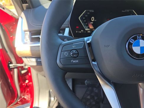 New 2026 BMW X1 xDrive28i w/ Convenience Package image 31