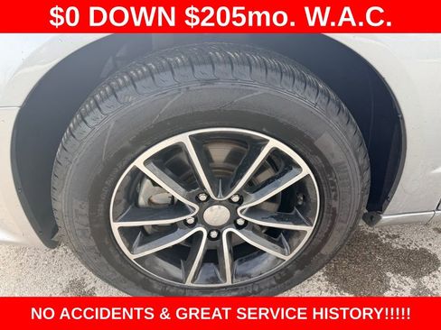 Used 2018 Dodge Grand Caravan GT image 9