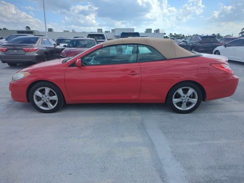 Used 2006 Toyota Solara SLE image 5