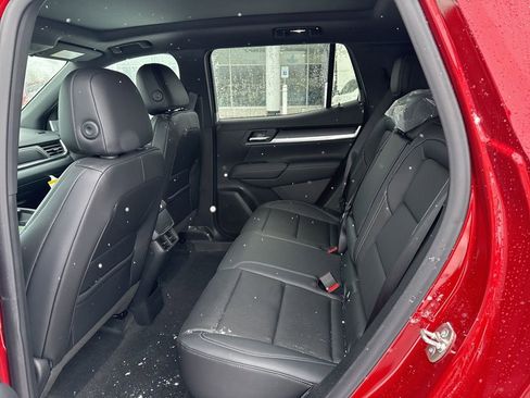 New 2026 GMC Terrain Elevation w/ Elevation Premium Package image 10