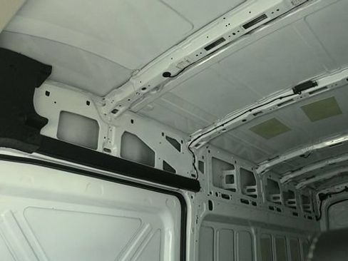 New 2026 Ford Transit 350 148 High Roof Extended AWD image 19