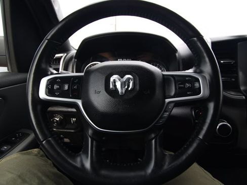 Used 2023 RAM 1500 Big Horn AWD/4WD image 20
