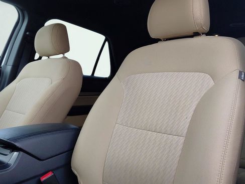 Used 2017 Ford Explorer 4WD image 9