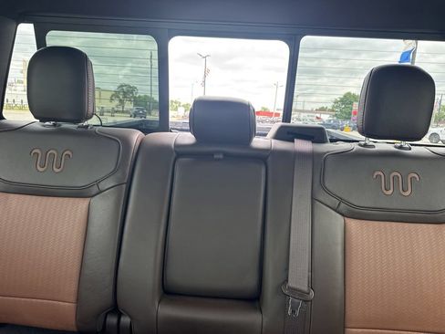 Used 2022 Ford F150 King Ranch w/ Equipment Group 601A High AWD/4WD image 46