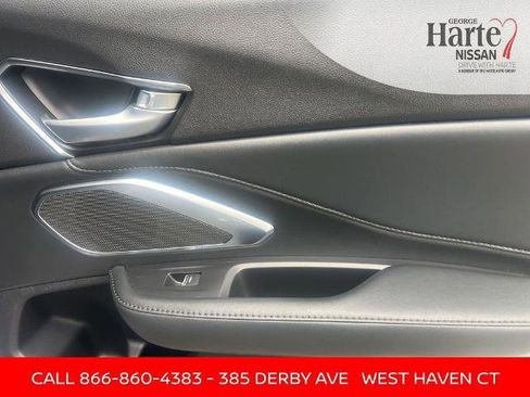 Used 2020 Acura RDX AWD image 19