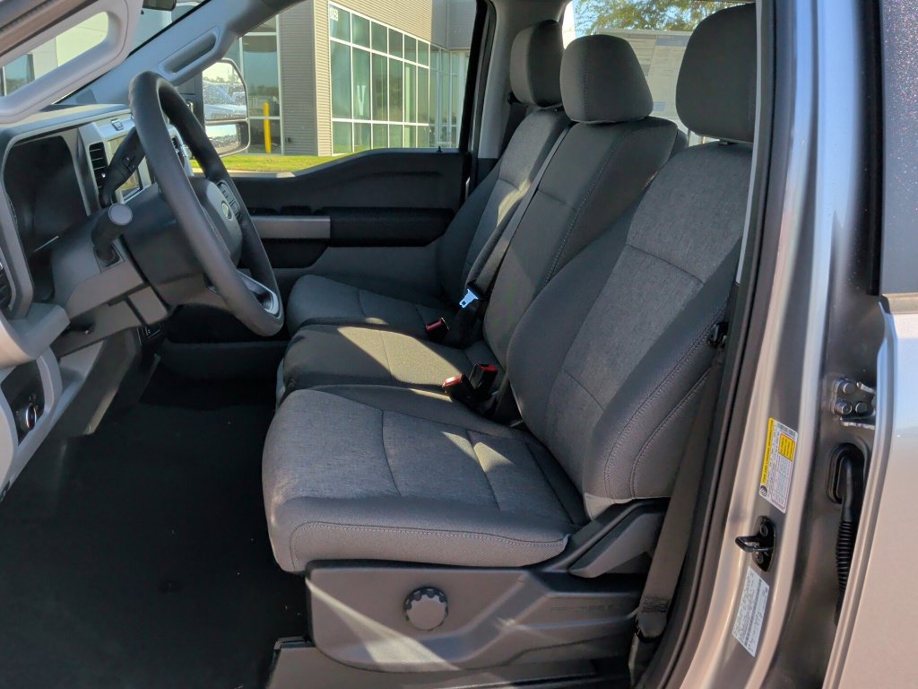 New 2027 Ford F250 XL w/ STX Appearance Package AWD/4WD image 12