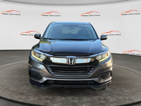 Used 2019 Honda HR-V LX image 3