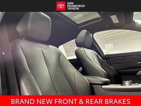 Used 2015 BMW 435i Gran Coupe RWD image 20