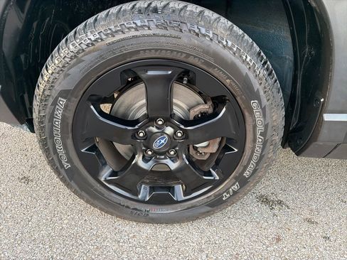 Used 2023 Subaru Forester Wilderness image 20