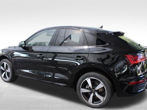 Used 2023 Audi Q5 2.0T Premium Plus w/ Premium Plus Package AWD/4WD image 13