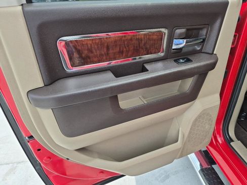 Used 2012 RAM 1500 Laramie w/ Protection Group AWD/4WD image 11