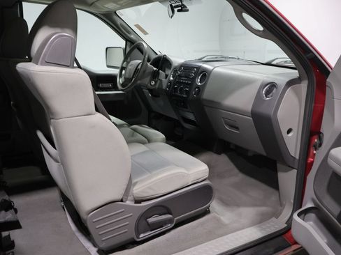 Used 2008 Ford F150 XLT AWD/4WD image 11
