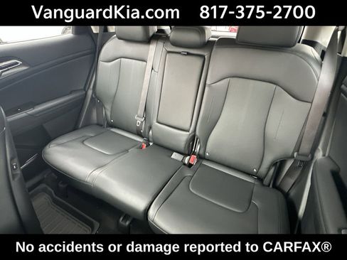 Certified 2026 Kia Sportage EX w/ EX Panorama Roof Package image 26