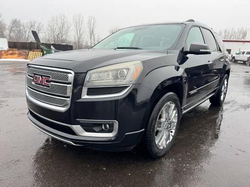 Used 2014 GMC Acadia Denali image 1