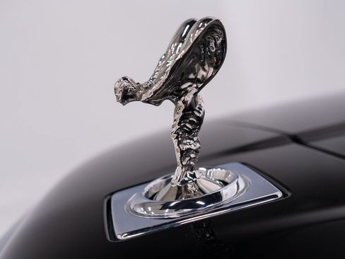 Certified 2022 Rolls-Royce Cullinan AWD/4WD image 55