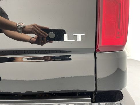 Used 2020 Chevrolet Silverado 1500 LT Trail Boss image 57