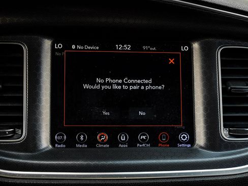 Used 2018 Dodge Charger GT AWD/4WD image 37