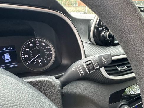 Used 2019 Hyundai Tucson SE AWD/4WD image 44