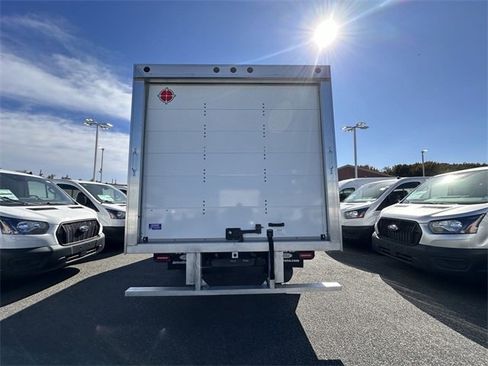 New 2024 Ford E-450 and Econoline 450 Super Duty w/ Power Windows & Locks Group image 6