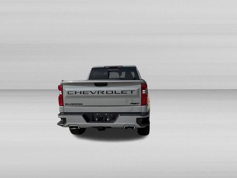 Used 2024 Chevrolet Silverado 1500 RST w/ Convenience Package II AWD/4WD image 6