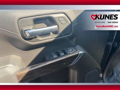 Used 2020 Chevrolet Silverado 1500 LT w/ All-Star Edition image 9