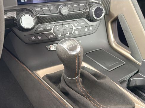 Used 2019 Chevrolet Corvette ZR1 RWD image 16