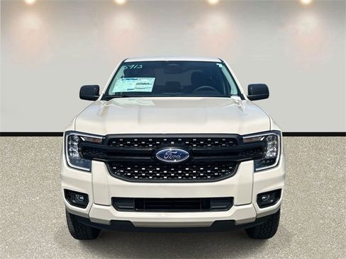 New 2025 Ford Ranger XL image 2