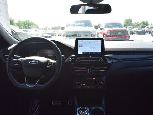 Used 2023 Ford Escape ST-Line AWD/4WD image 36
