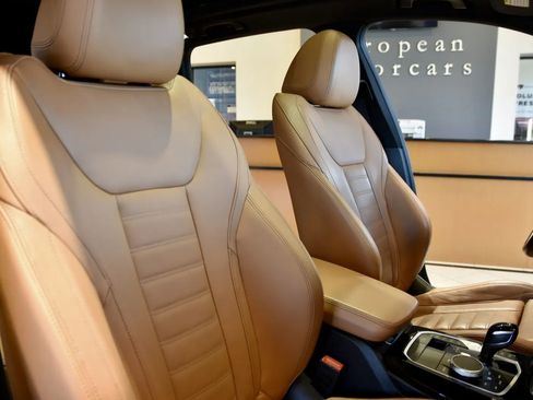 Used 2022 BMW X3 M40i w/ Premium Package image 25