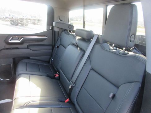 New 2026 GMC Sierra 1500 Elevation w/ Elevation Premium Package image 15