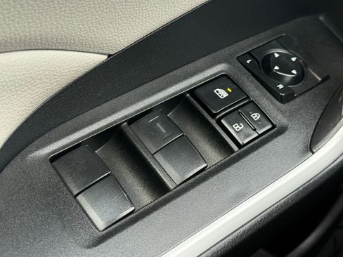 Certified 2021 Toyota RAV4 XLE image 27