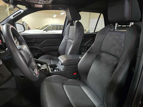 Used 2025 Toyota 4Runner TRD Pro image 20