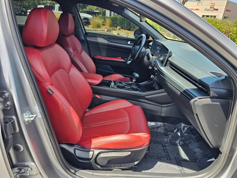Used 2026 Kia K5 GT-Line w/ GT-Line Red Interior Package FWD image 24