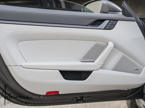 Used 2022 Porsche 911 Carrera S image 23