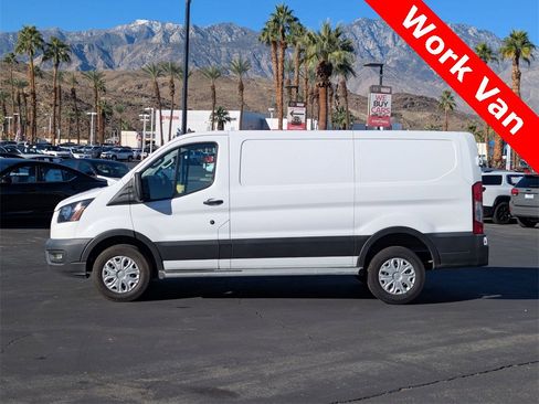 Used 2023 Ford Transit 250 Base w/ Exterior Upgrade Package image 3