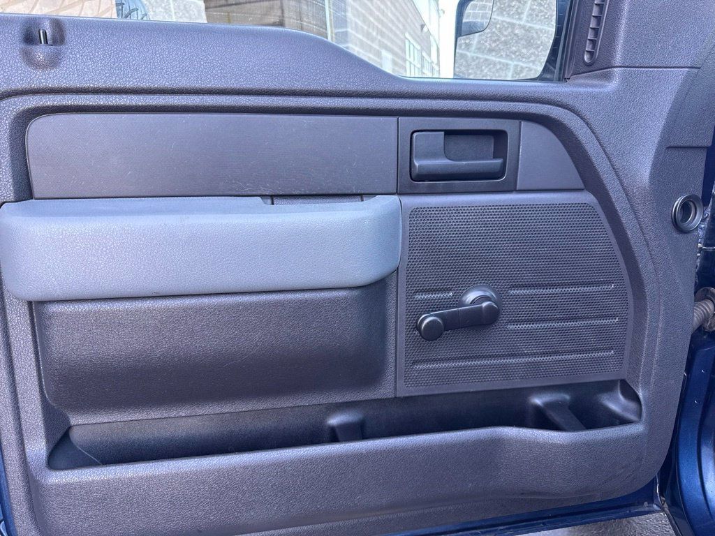 Used 2013 Ford F150 XL w/ XL Plus Pkg AWD/4WD image 13