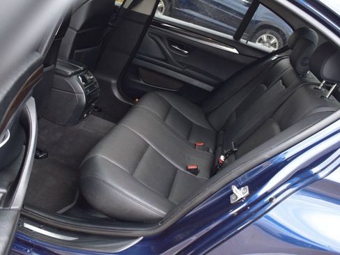 Used 2013 BMW 535i xDrive Sedan image 20