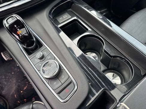 Used 2022 Cadillac Escalade Sport w/ Touring Package image 23