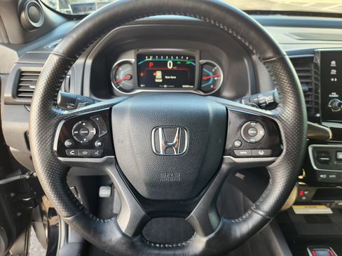 Used 2019 Honda Passport Elite image 9