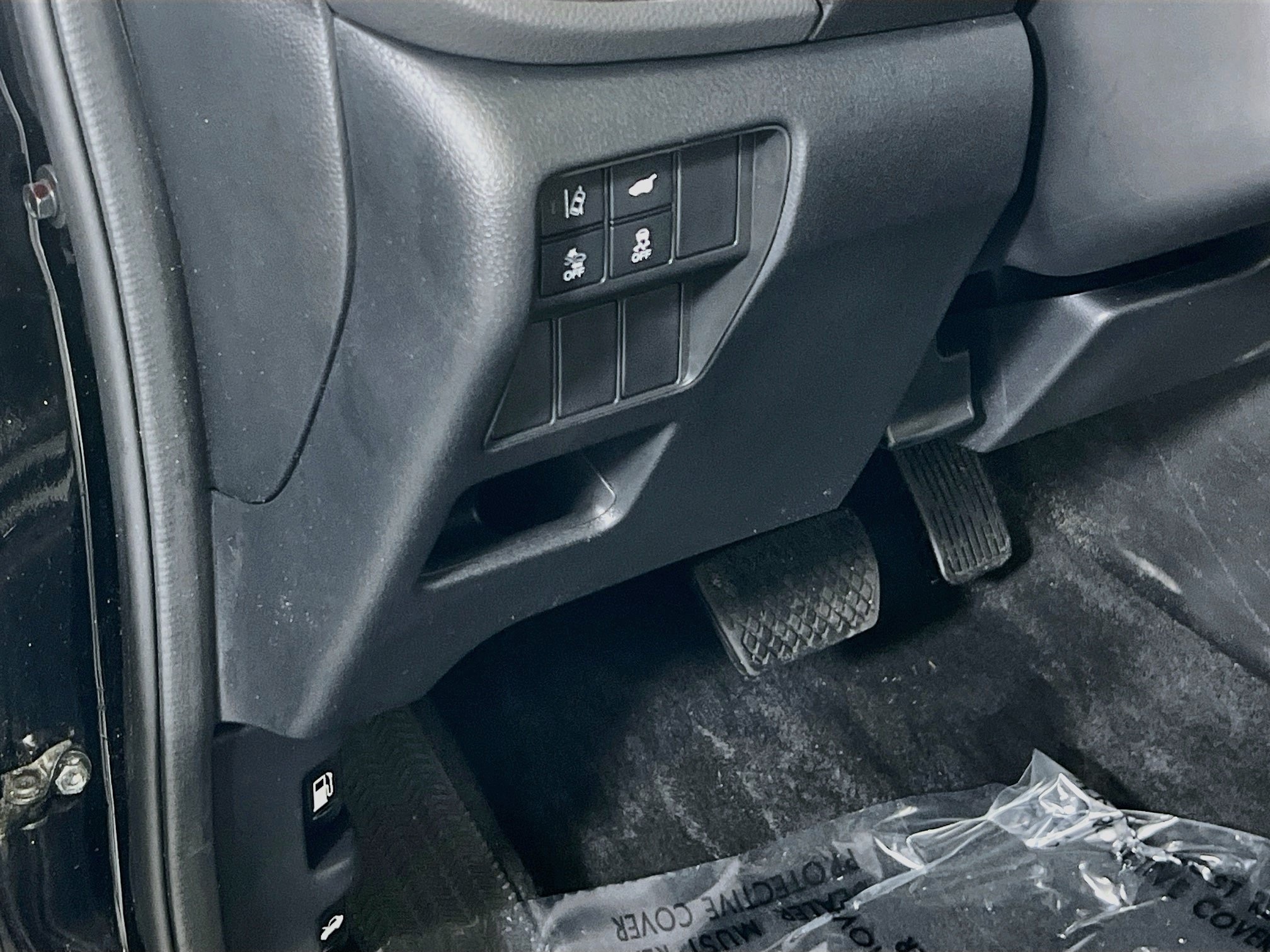 Used 2022 Honda CR-V EX-L image 10