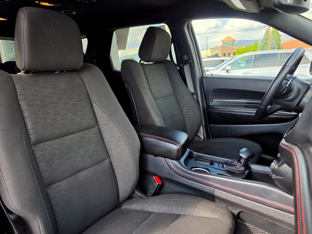 Used 2025 Dodge Durango GT AWD/4WD image 16