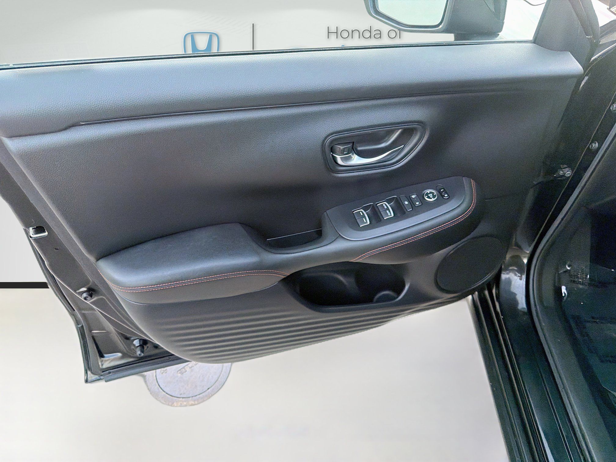 Used 2024 Honda HR-V Sport image 20