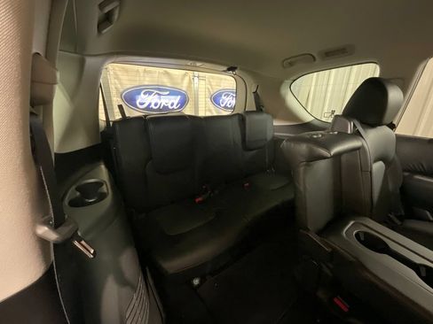 Used 2023 Nissan Armada SV w/ Cargo Package AWD/4WD image 16