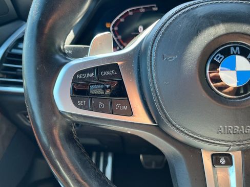 Used 2019 BMW X5 xDrive40i w/ M Sport Package AWD/4WD image 25